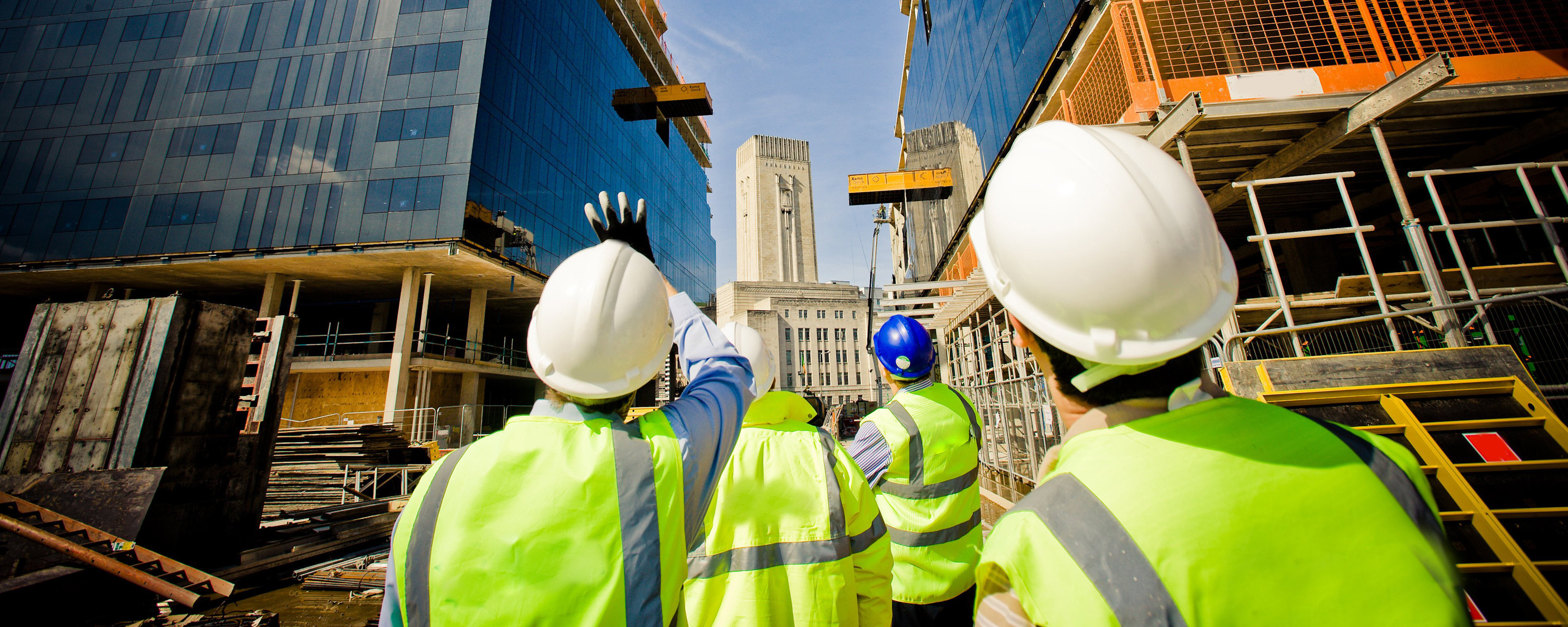 Construction Planning